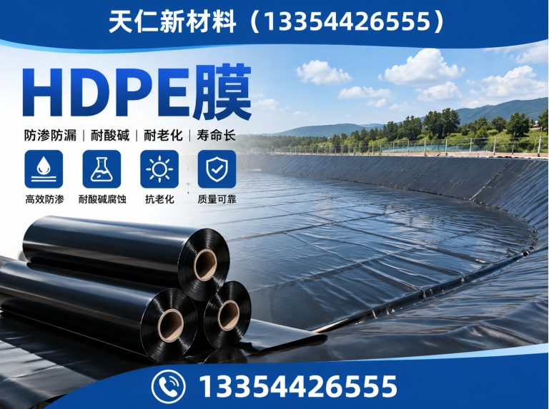 德州防水毯展示图